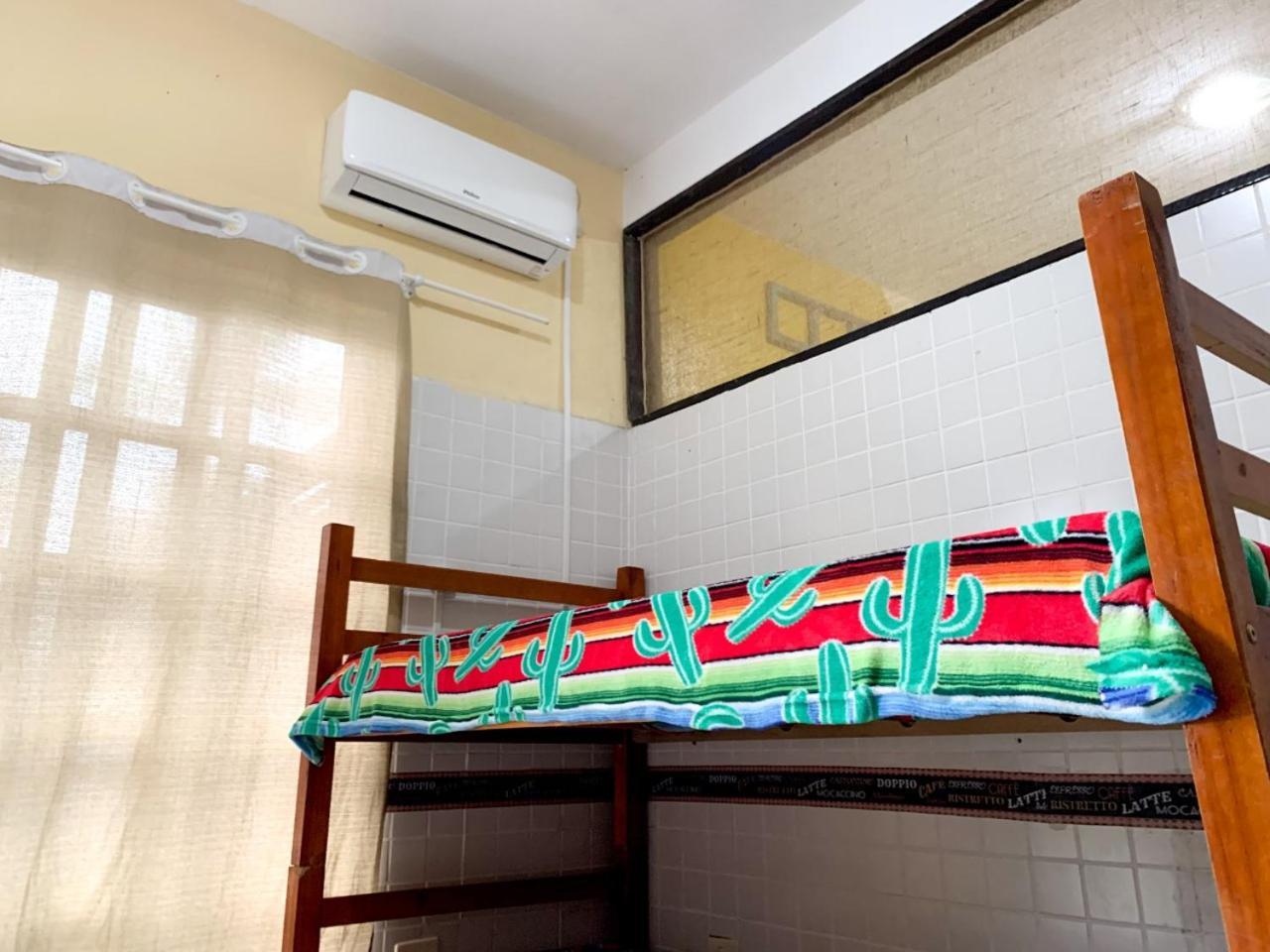 Hostel Vento Leste Bombinhas Exteriör bild