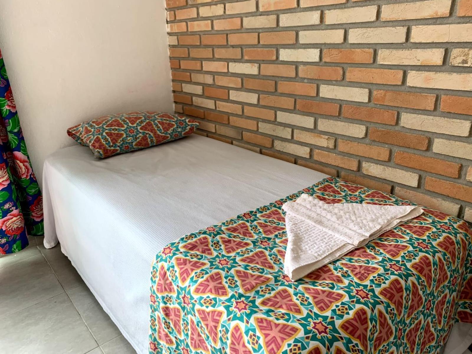 Hostel Vento Leste Bombinhas Exteriör bild