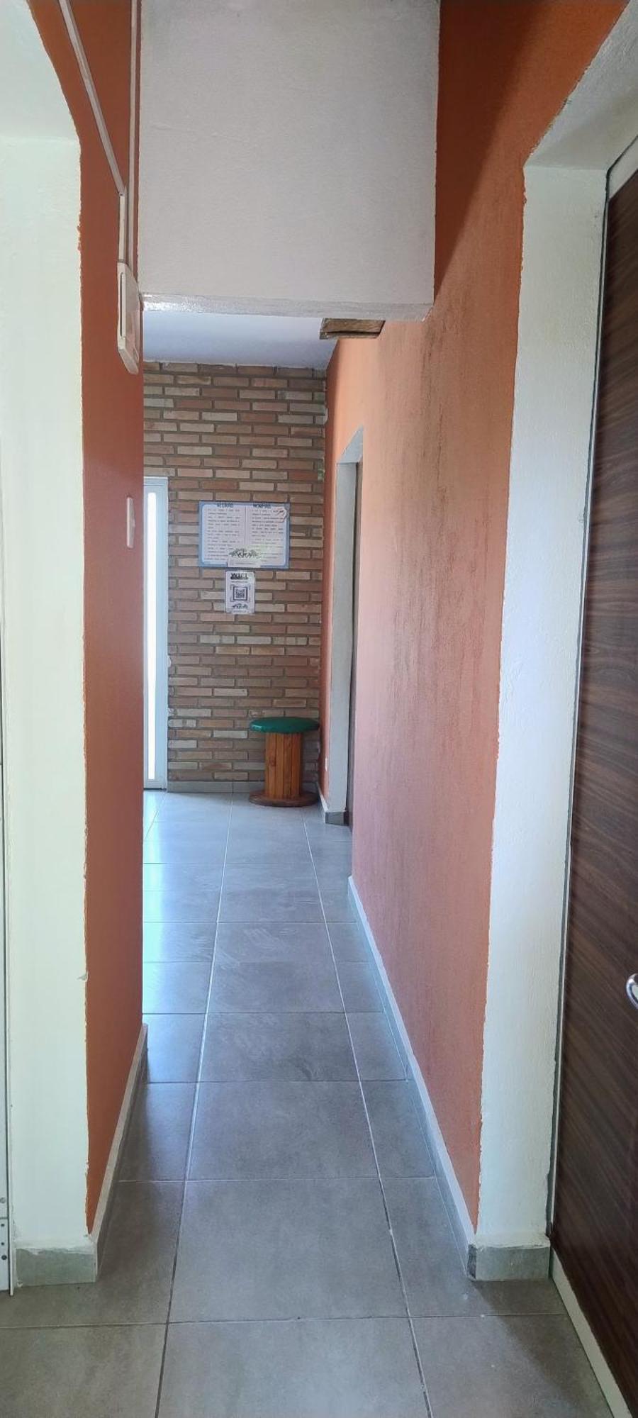 Hostel Vento Leste Bombinhas Exteriör bild