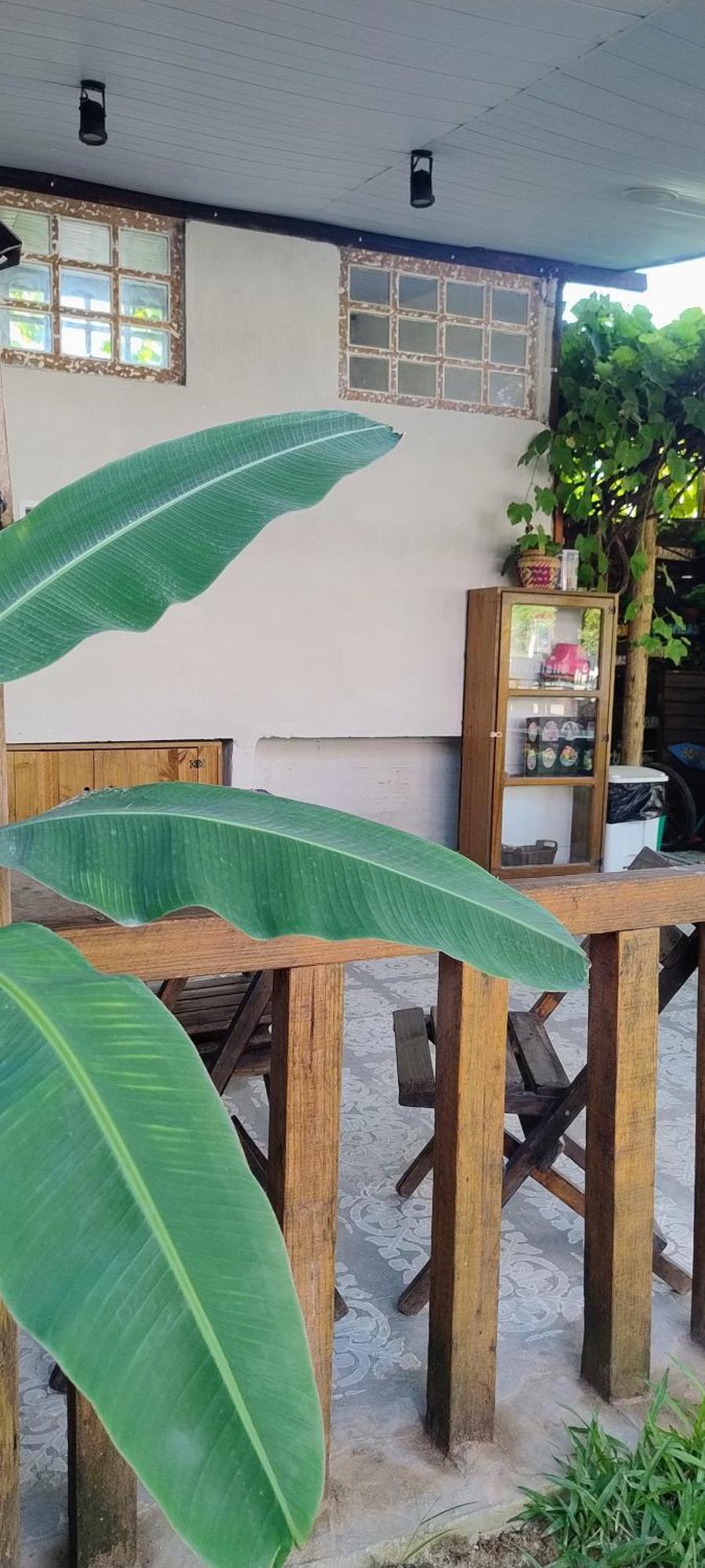 Hostel Vento Leste Bombinhas Exteriör bild