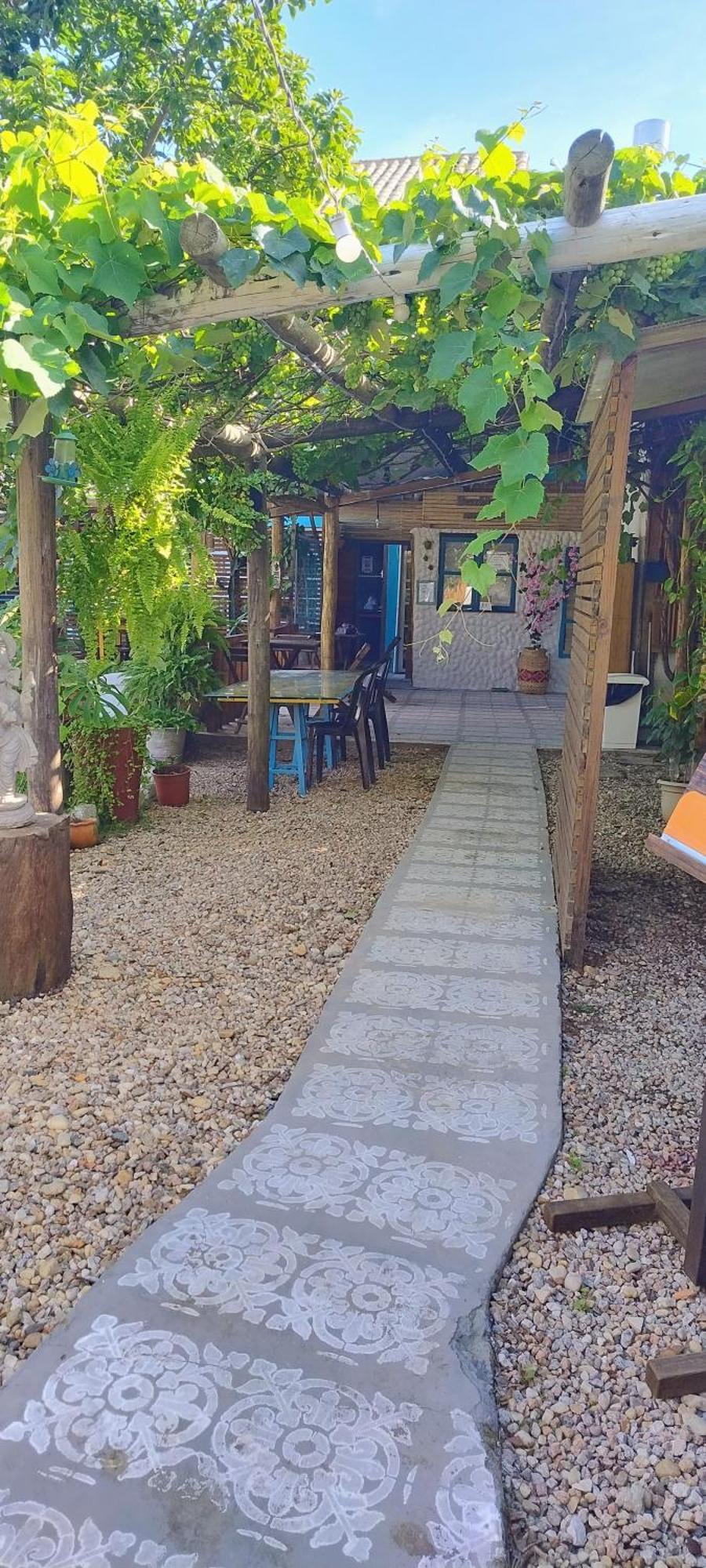 Hostel Vento Leste Bombinhas Exteriör bild