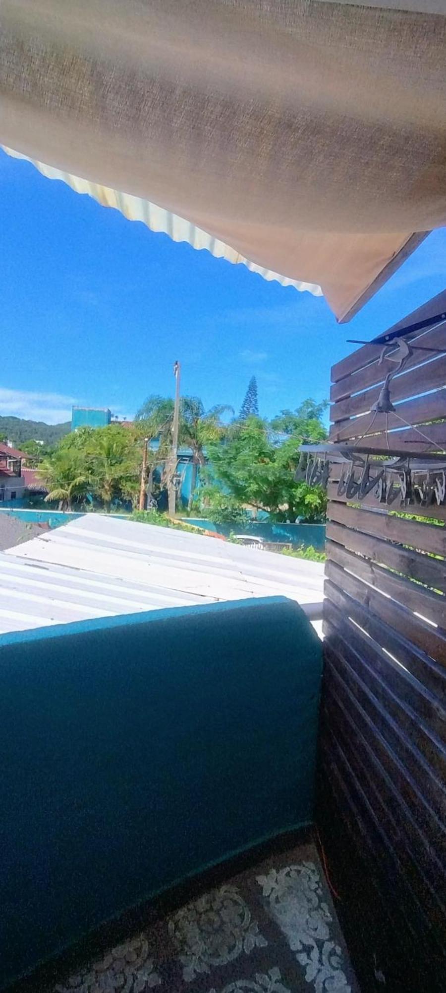 Hostel Vento Leste Bombinhas Exteriör bild